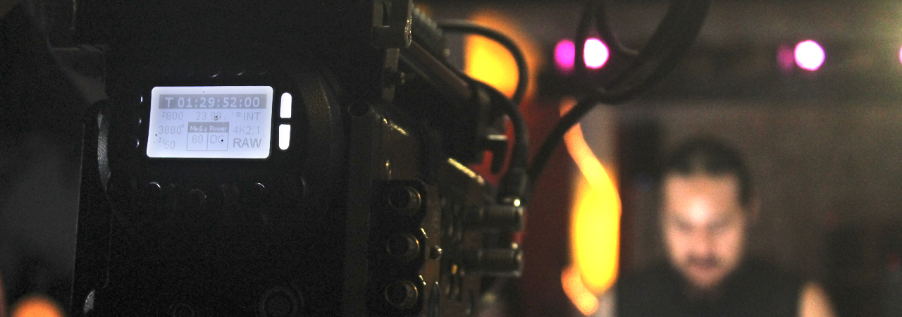 interview productions