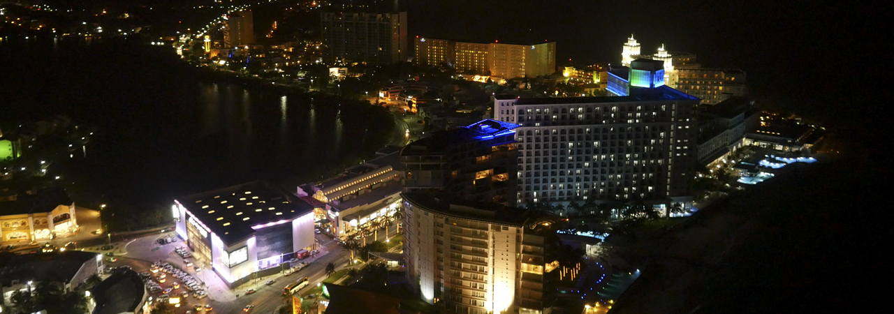 live show productions